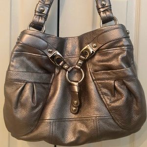 B. Makowsky Handbag